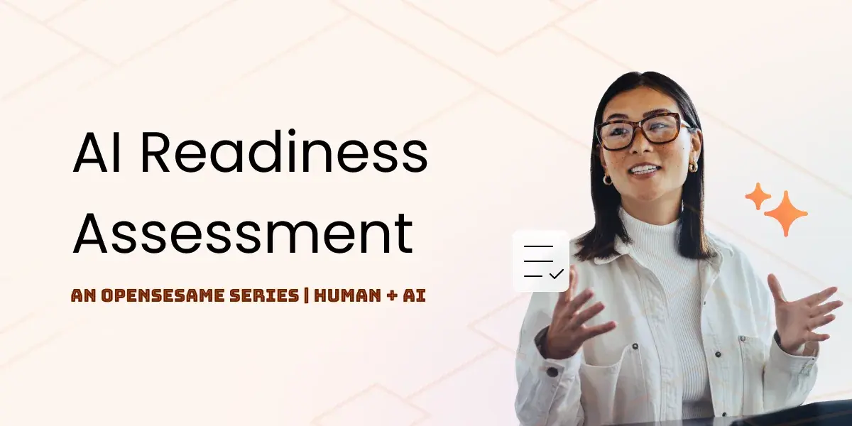 AI Readiness Assessment