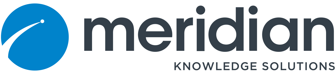 Meridian Knowledge Solutions