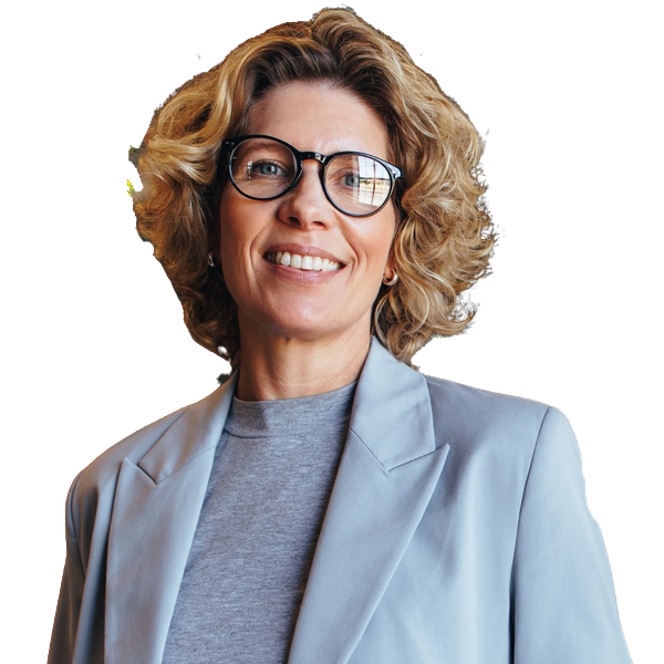 Learning and development lead